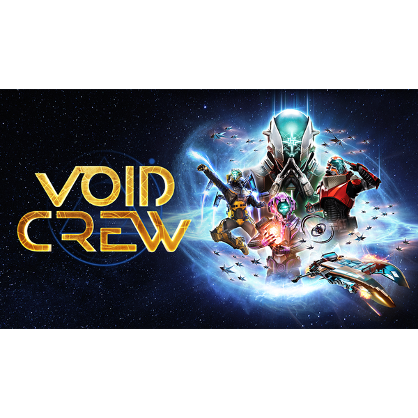 Void Crew PC Download