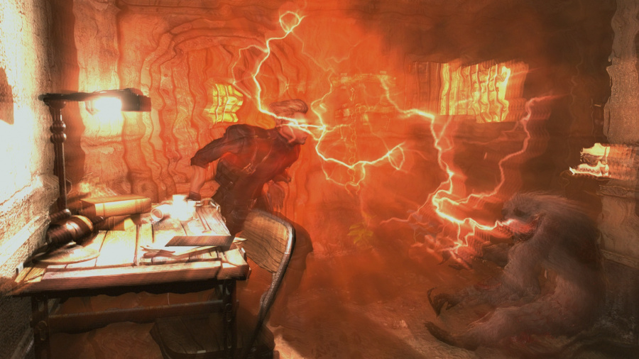 Resident Evil Origins - PS4