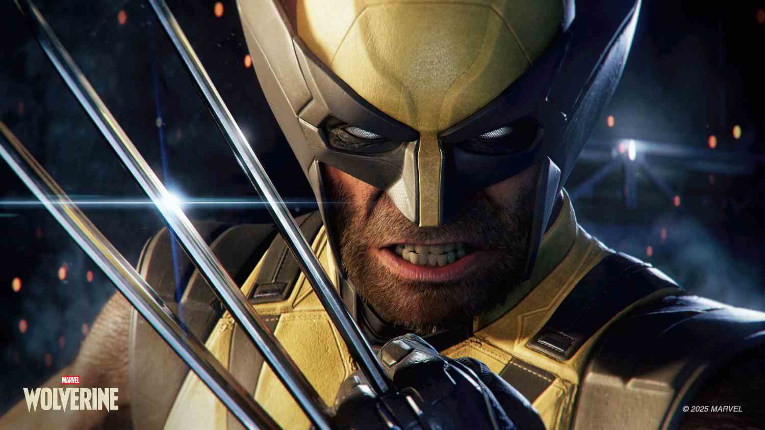 Marvel’s Wolverine - PS5
