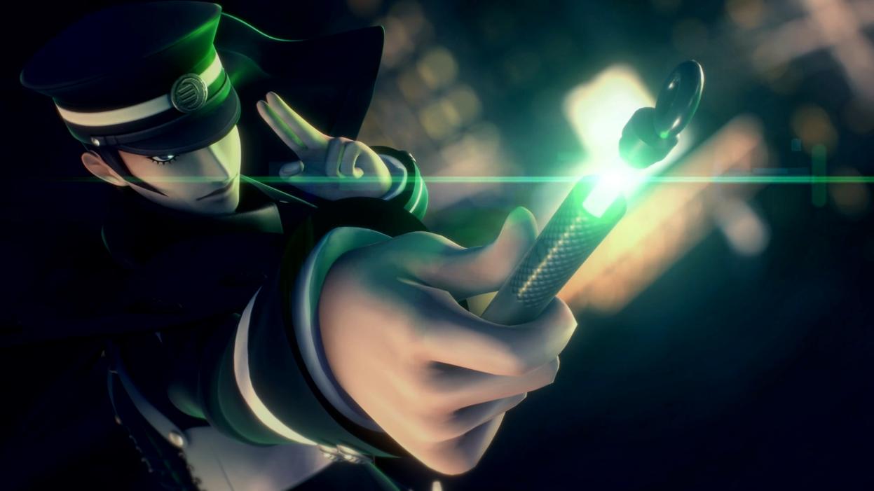 Raidou Remastered: The Mystery of the Soulless Army - Switch 2