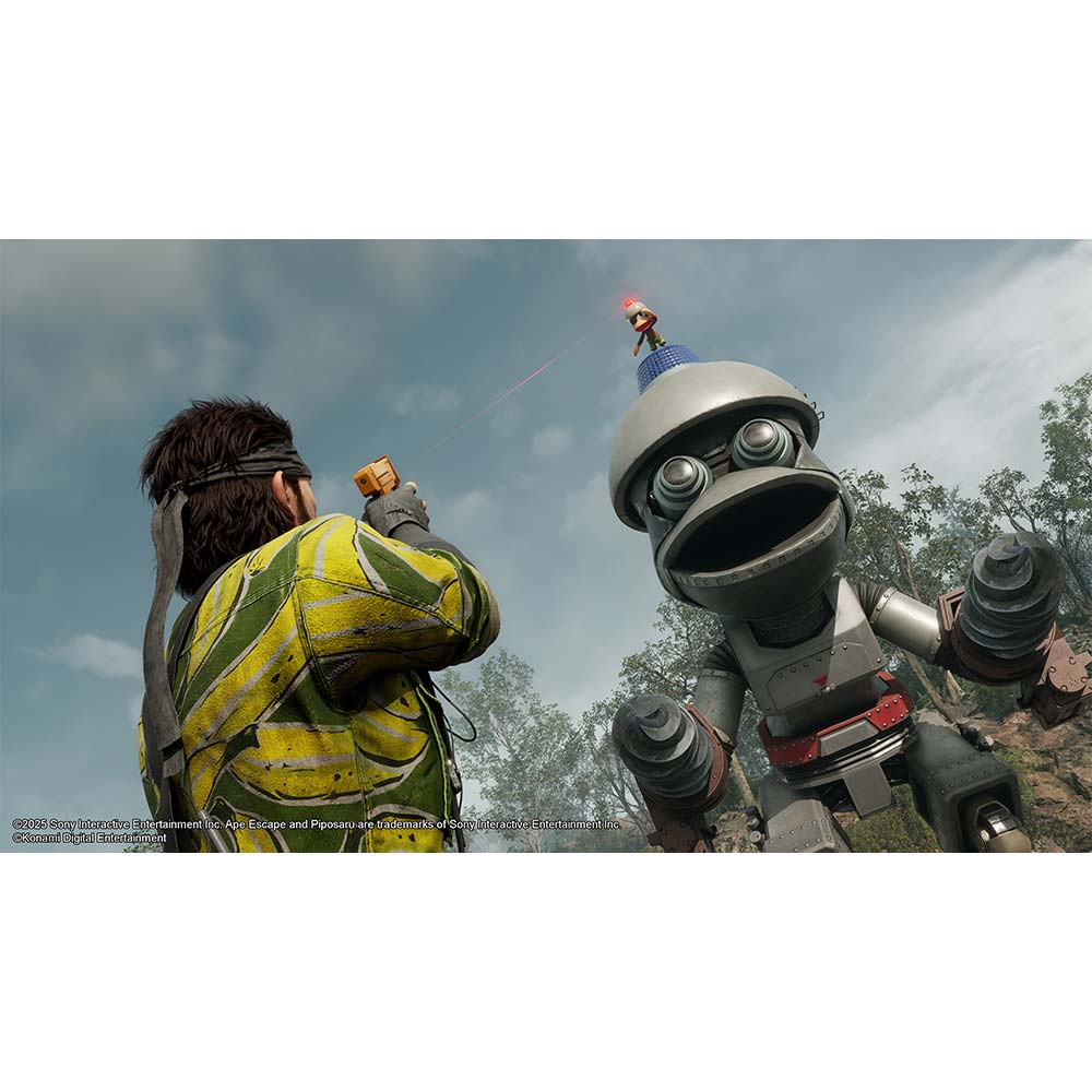 Metal Gear Solid Delta Snake Eater Day 1 Edition - Xbox Series X