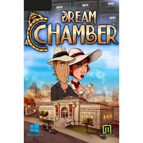 Dream Chamber