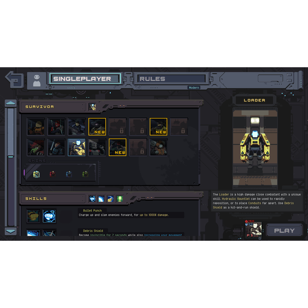 Risk of Rain Returns (EU)