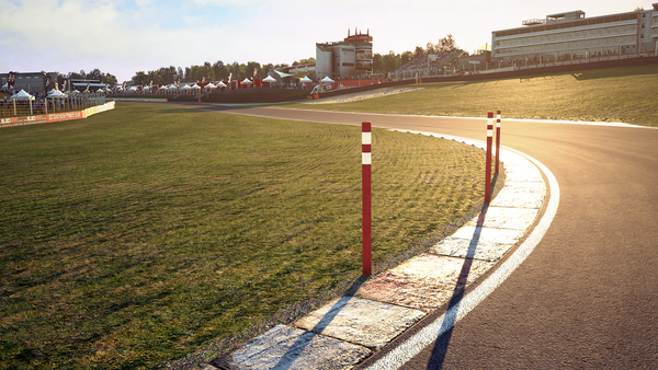 Assetto Corsa Competizione PC Download