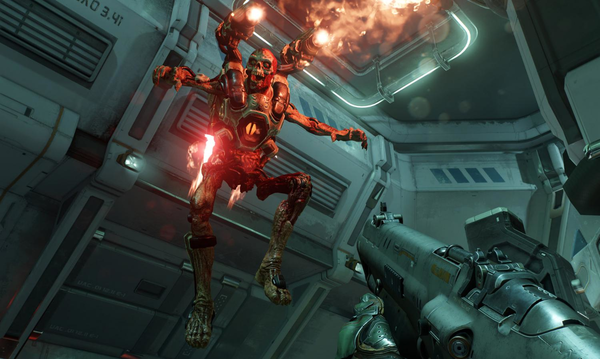 DOOM PC Download