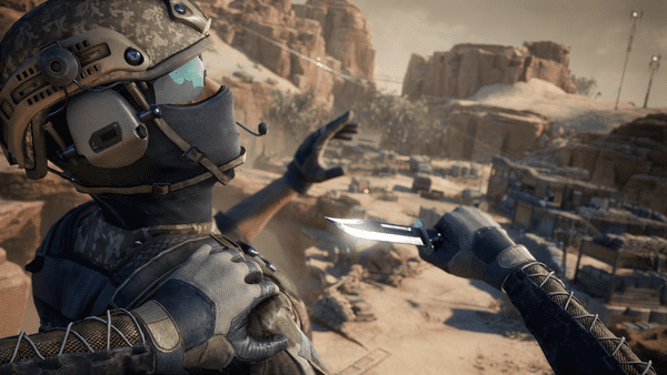 Sniper Ghost Warrior Contracts 2 PC Download