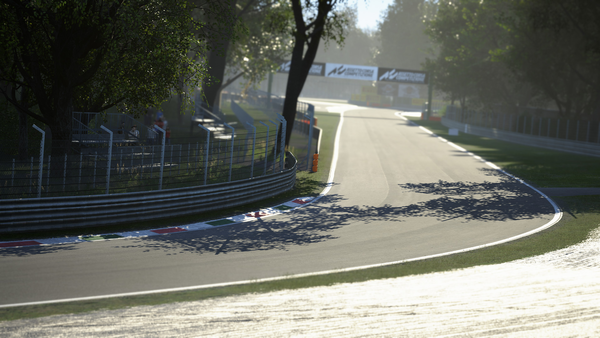 Assetto Corsa Competizione PC Download