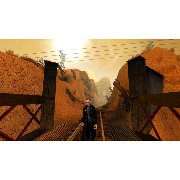 Postal 2: Paradise Lost