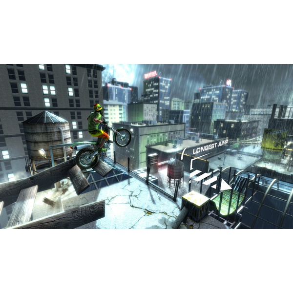 Urban Trial Freestyle PC Download