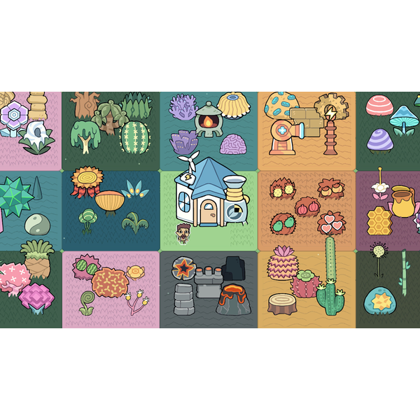 Patch Quest PC Download