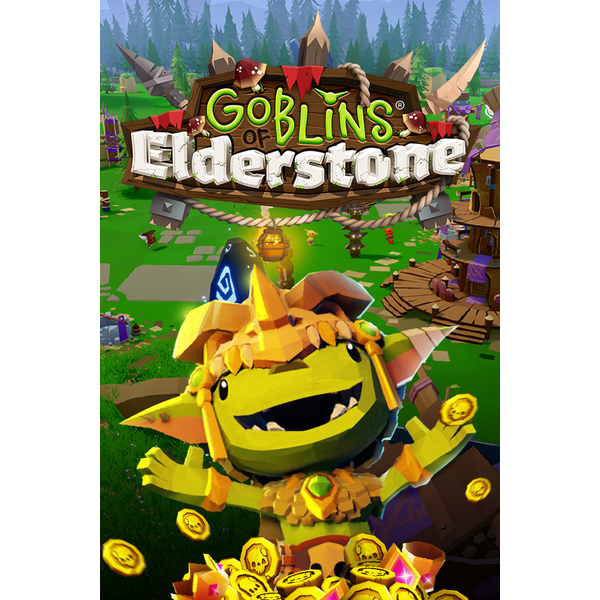 Goblins of Elderstone PC Download