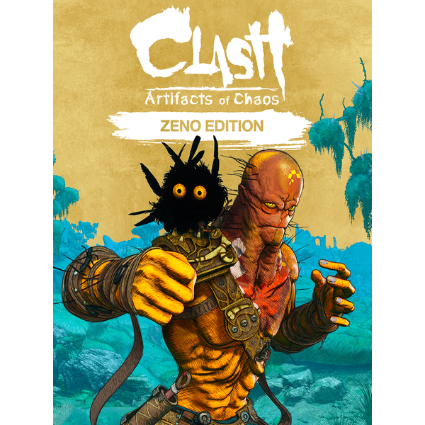 Clash: Artifacts of Chaos - Zeno Edition