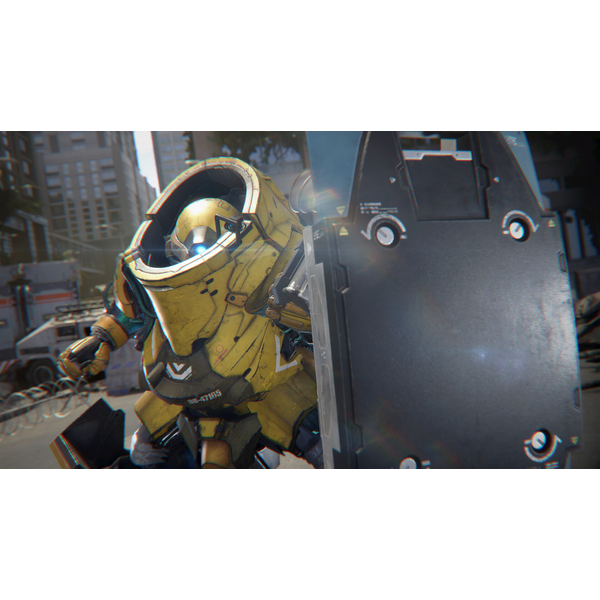 Exoprimal PC Download