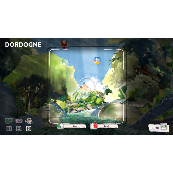 Dordogne PC Download