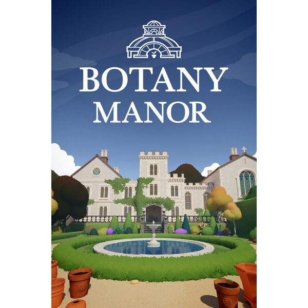 Botany Manor