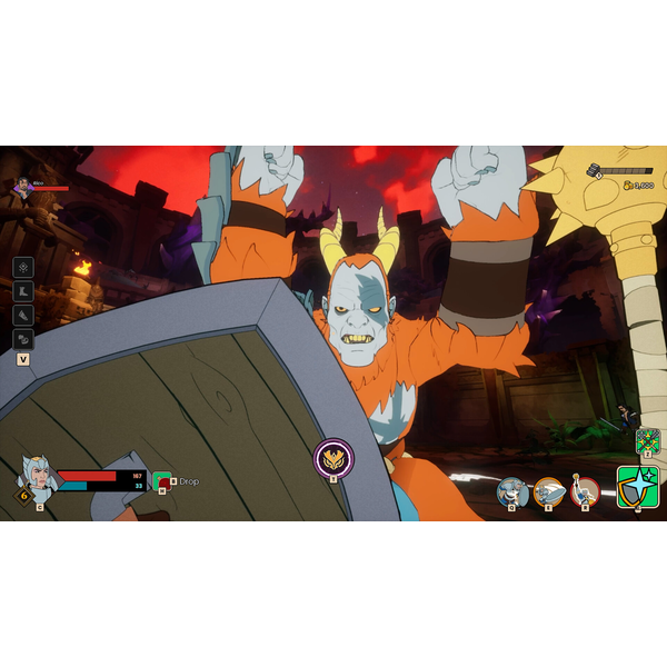 MythForce PC Download