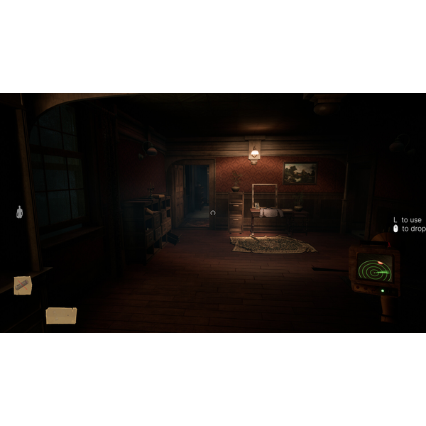 Silent Rain PC Download