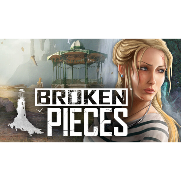 Broken Pieces
