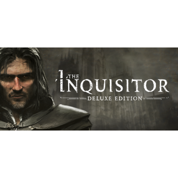 The Inquisitor - Deluxe Edition