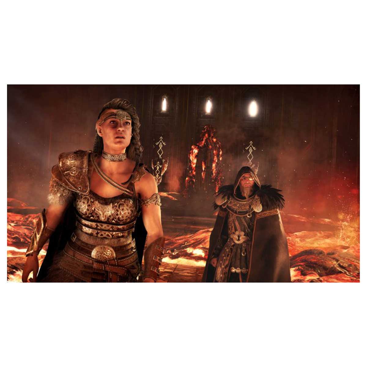 Assassins Creed Valhalla Ragnarok Edition - PlayStation 4