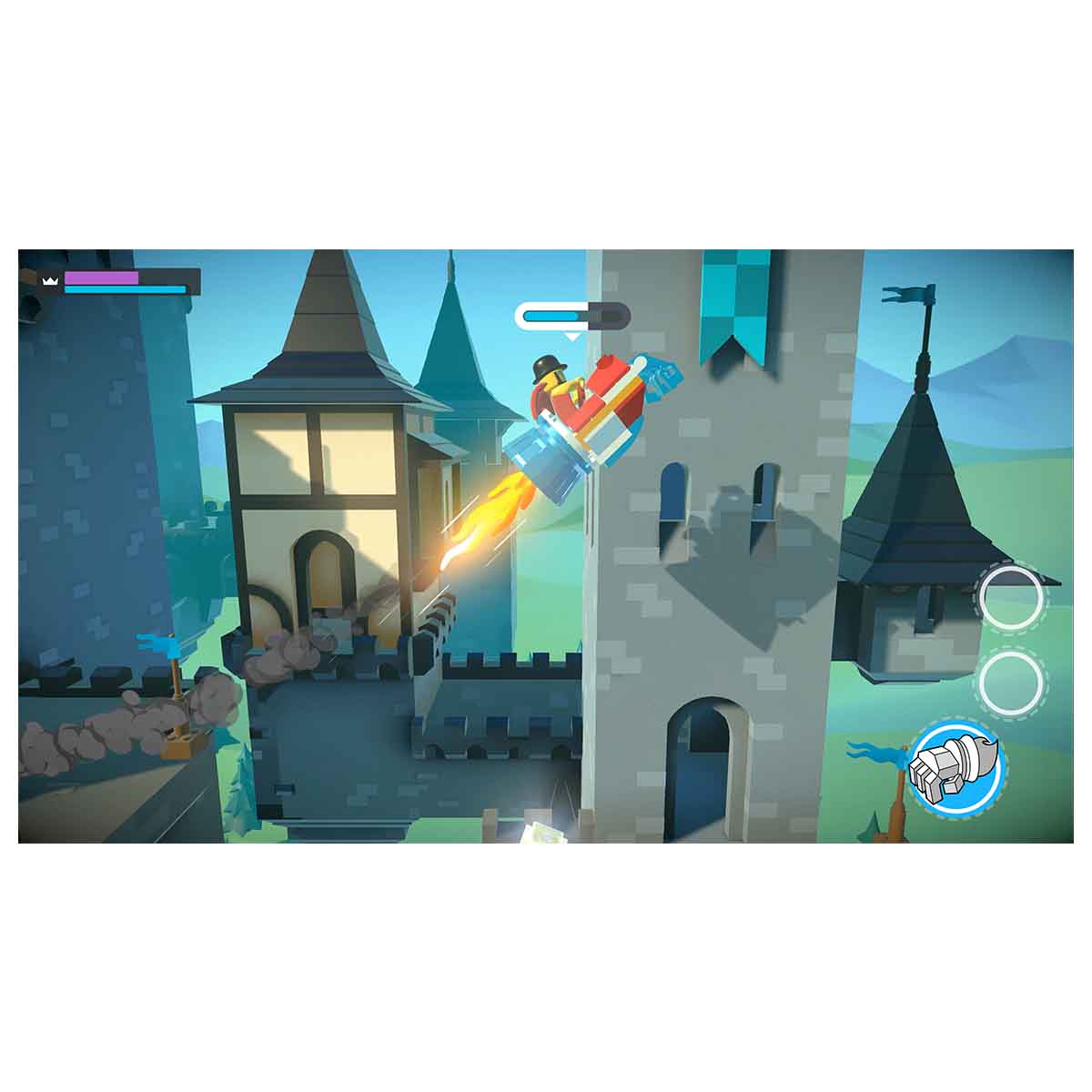 LEGO Brawls - PlayStation 4