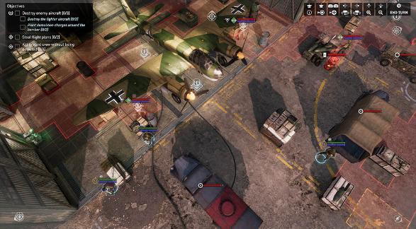 Classified: France '44 - PS5