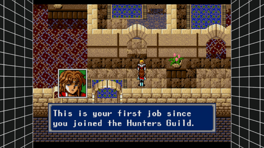 SEGA Mega Drive Classics