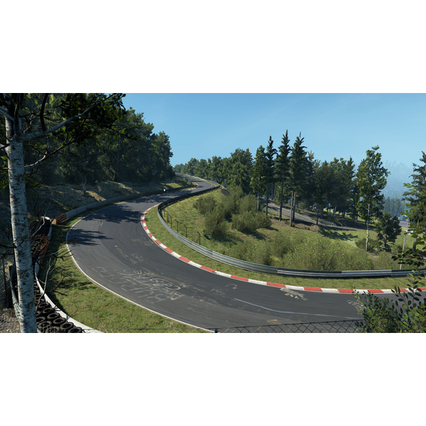 Assetto Corsa EVO