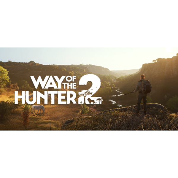 Way of the Hunter 2 (ROW) PC Download