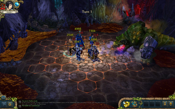 Kings Bounty: Ultimate Edition PC Download