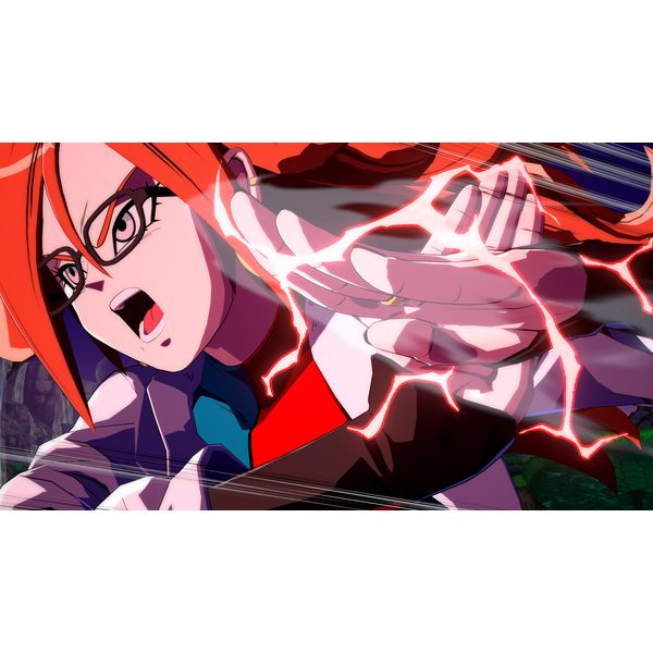 Dragon Ball FighterZ - Legendary Edition