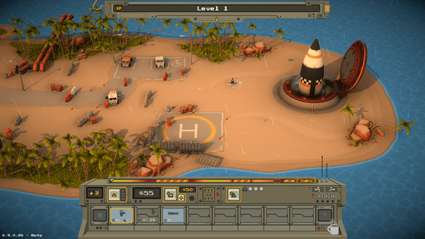 Warpips PC Download