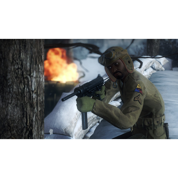 Day of Infamy PC Download