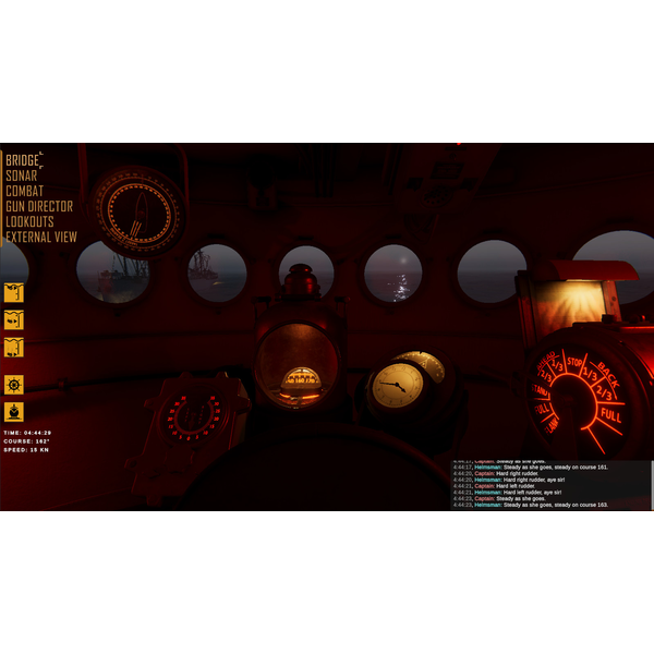 Destroyer: The U-Boat Hunter