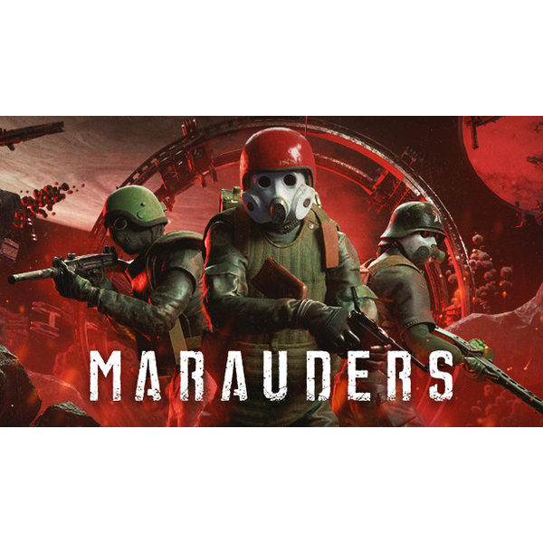 Marauders PC Download