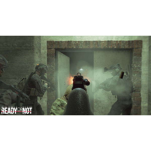 Ready or Not PC Download