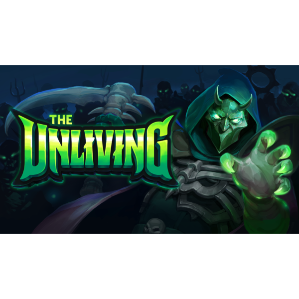 The Unliving PC Download