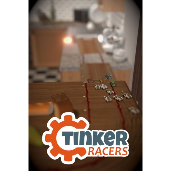 Tinker Racers PC Download
