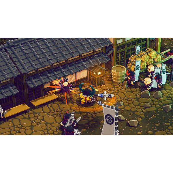 Samurai Bringer PC Download