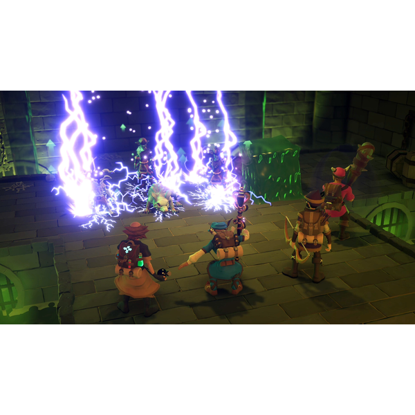 For The King II PC Download