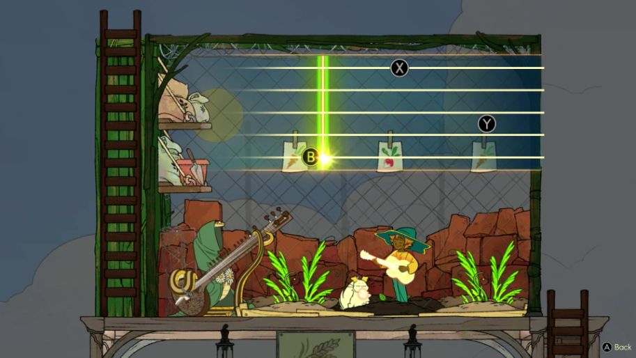 Spiritfarer - PlayStation 4