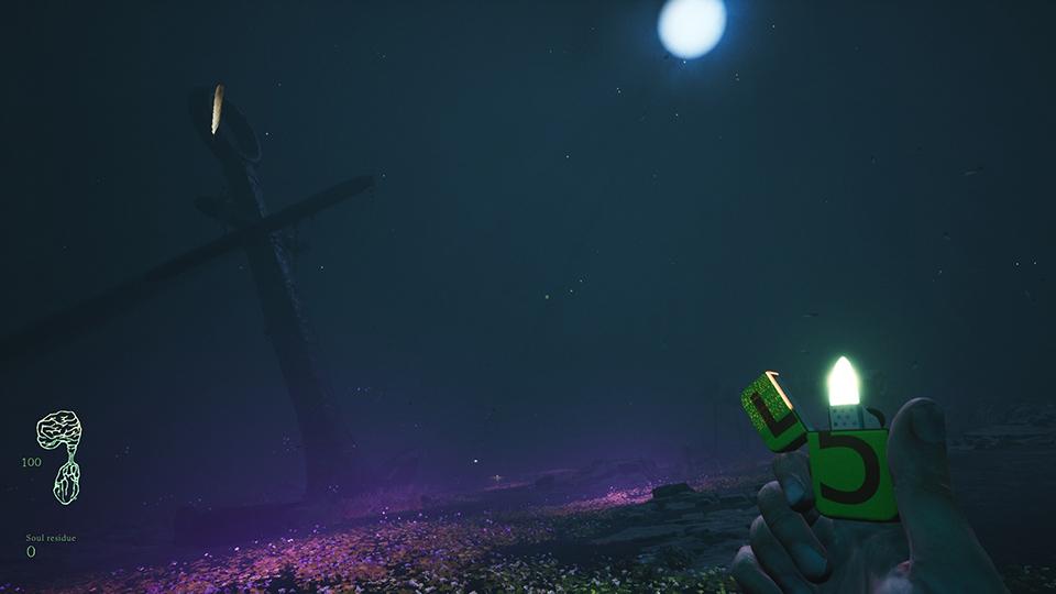 Lempo - PS5