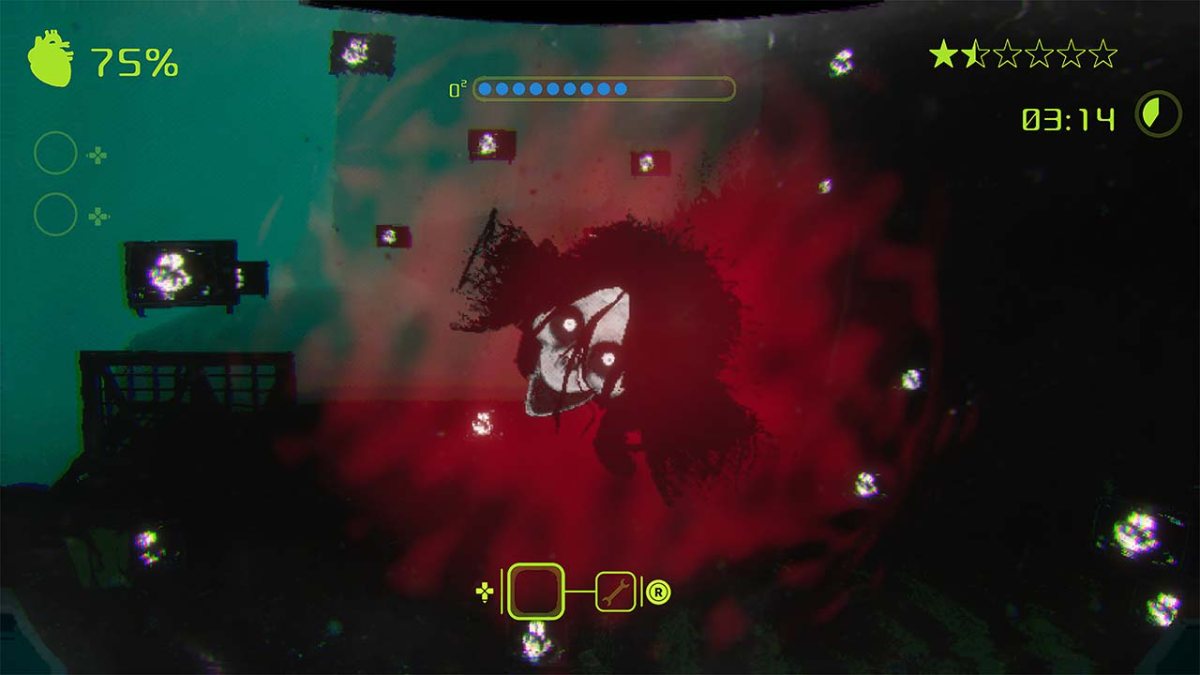 Murky Divers: PharmaCorps Edition - PS5