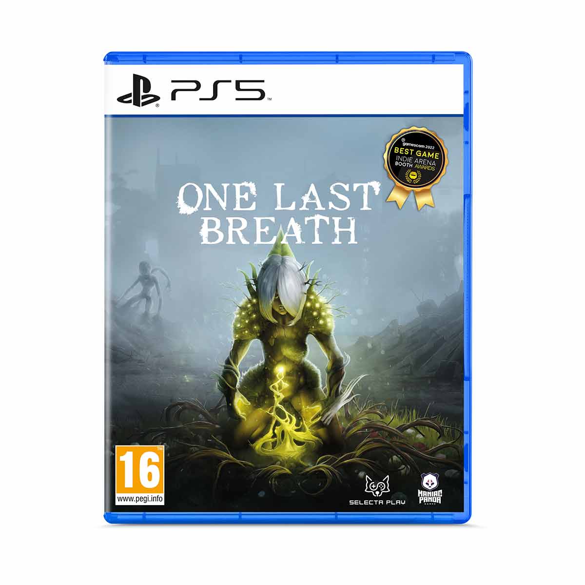 One Last Breath - PS5