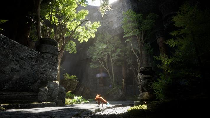 Spirit of the North 2 - PlayStation  5