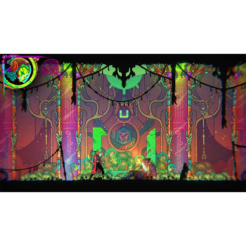 Ultros: Deluxe Edition - PS5