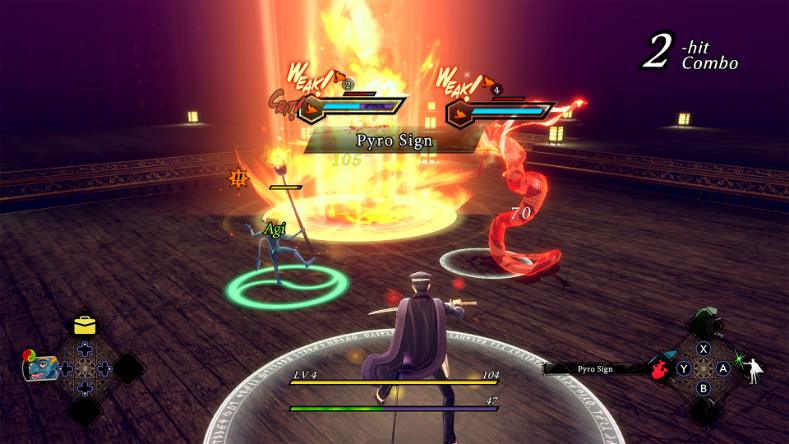 Raidou Remastered: The Mystery of the Soulless Army - Switch 2