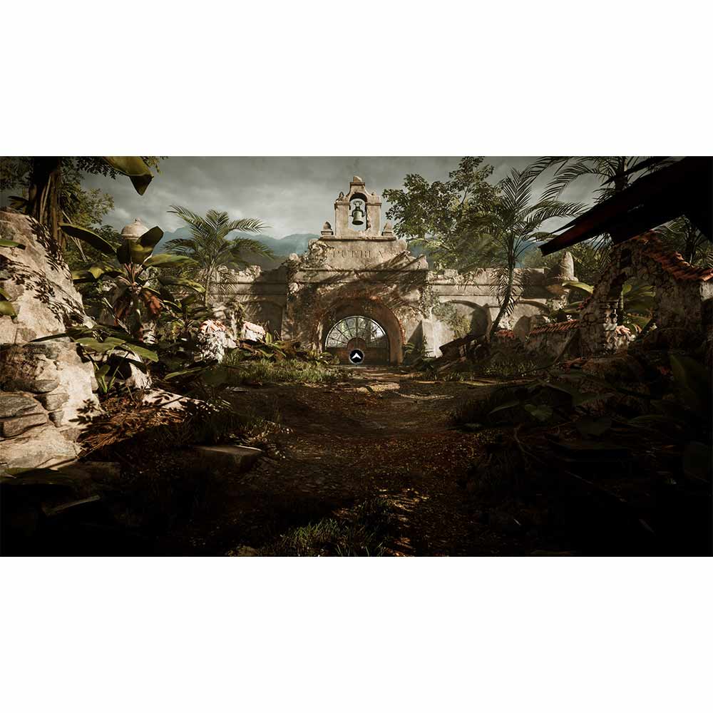 Amerzone Remake: The Explorer's Legacy - Limited Edition - Xbox Series X