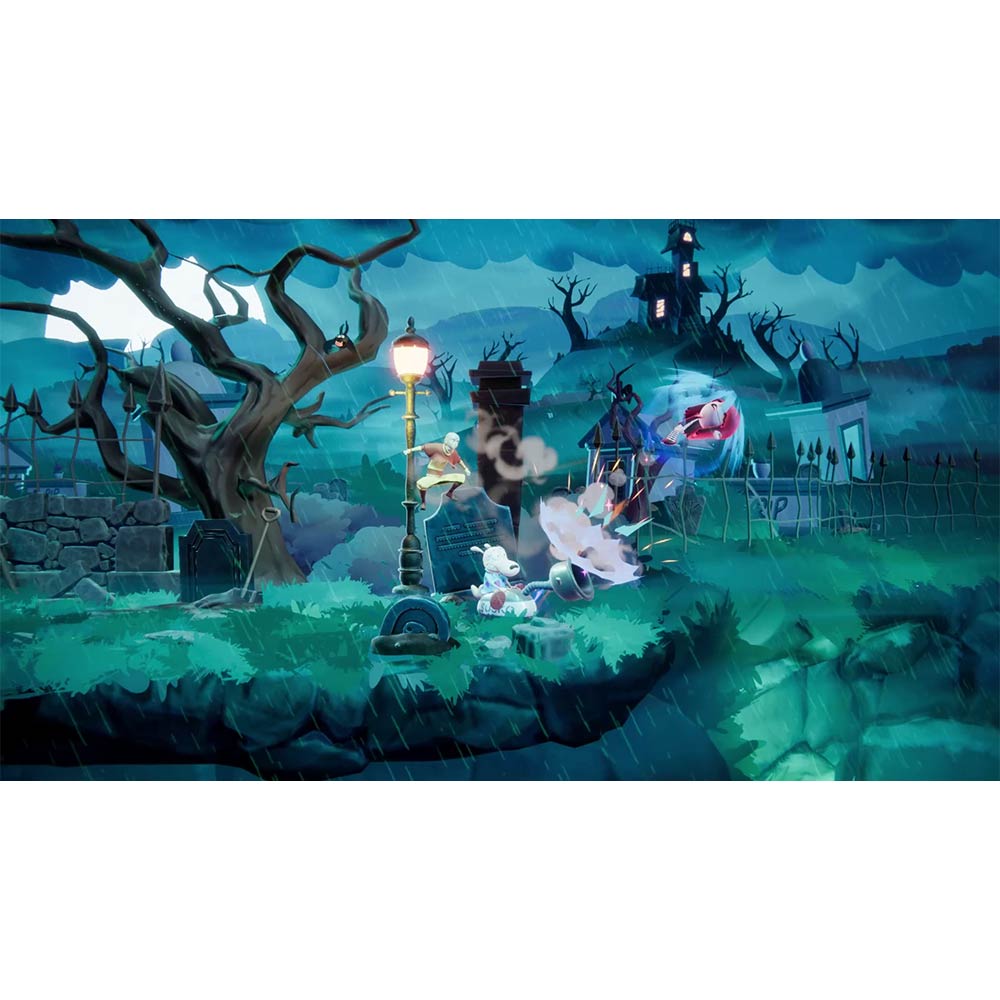 Nickelodeon All-Star Brawl 2 - Xbox Series X