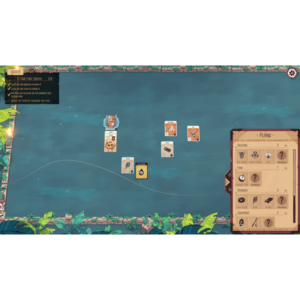 Kaya's Prophecy (ROW) 